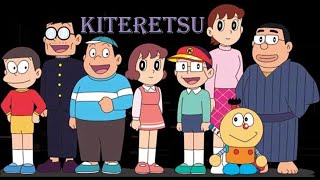 Kiteretsu New Episode kiteretsu kiteretsuepisodeinhindi [upl. by Shargel]