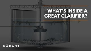 What’s Inside a Great Clarifier [upl. by Franci982]