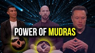 Power Of Mudras  Most Powerful Hand Gestures amp Mudras for Success amp Money  Titan Man [upl. by Zullo]