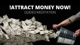 World’s most POWERFUL Guided Meditation to Manifest Money 🌟I Am Affirmations 🌟 Binaural Beats 🌟 [upl. by Neill]