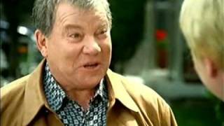 William Shatner All Bran Advert UK number 2 [upl. by Winn]