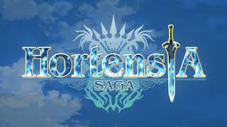 Hortensia Saga OP 4K [upl. by Nole]