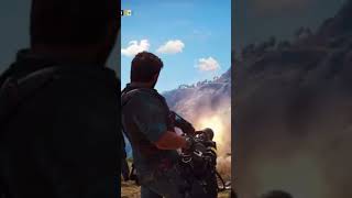 Jc3 minigun sound [upl. by Eimia]