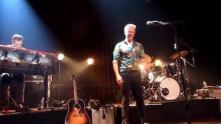 Josh Ritter amp The Royal City Band  Utrecht  THE CURSE  TivoliVredenburg  2 november 2023 [upl. by Cohe853]