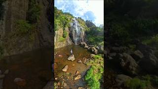 Modt popular places in srilanka🇱🇰😍❤️ මෙ කොහෙ කියලද හිතන්නේ 😱❤️😍 trending srilanka viralvideo [upl. by Terrej]