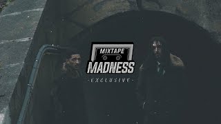 9thStreet Soze x Rzo Munna  Kway Trips Music Video  MixtapeMadness [upl. by Lindeberg]