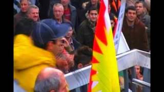 Kurdish Rap  Raze Jam aka Kurdish Flow   20071028 Stockholm [upl. by Almund280]