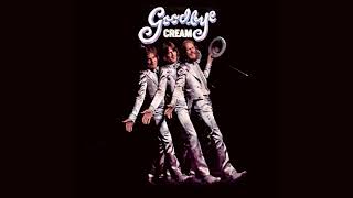 Goodbye  Cream Full Album [upl. by Sutherland]