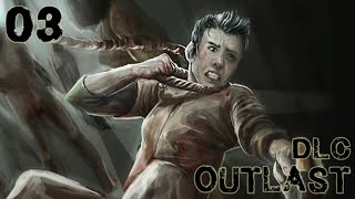 Outlast  Whistleblower  Lets Play FR  Episode 3  Petit Porcinet [upl. by Orren323]