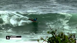 2014 Itacoatiara Pro Day 3 Highlights [upl. by Eulalia427]