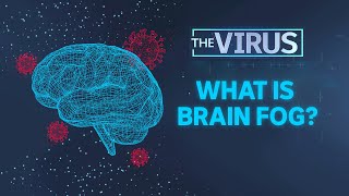 What is brain fog And does it go away  The Virus  ABC News [upl. by Notslar]