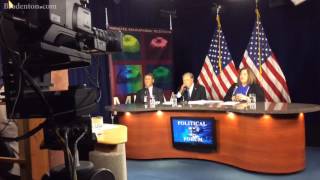 Manatee County School Board district 3 debate Common Core [upl. by Novled]