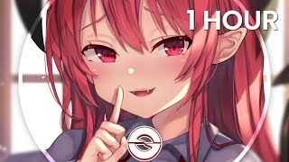 1 HOUR Nightcore  Daisy  Lyrics [upl. by Eiryk]