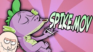 SPIKEMOV [upl. by Adaven]