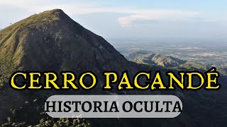 NATAGAIMA La historia oculta del CERRO del PACANDÉ ¿Transformó nuestra energía [upl. by Rieger]