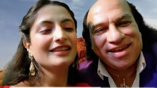 Bado Badi by Chahat Fateh Ali Khan  Song Released [upl. by Frayne]