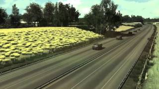 Wargame European Escalation trailer EU  HD [upl. by Demetra]