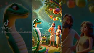 Adam and Eve  bible story [upl. by Murdoch]