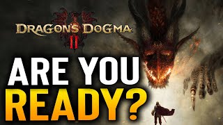 Dragons Dogma 2 The Ultimate Endgame Checklist ✅ [upl. by Whiteley]