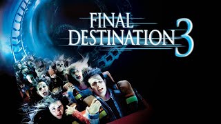 Final Destination 3  Trailer Widescreen [upl. by Nasia]