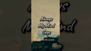 Always my mind says joker subscribe [upl. by Sheena]