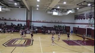 Oriskany Central School District Sports Broadcasts Oriskany High School Sports [upl. by Grimbal]