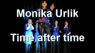 Monika Urlik  Voice Of Poland  uczestniczka [upl. by Euqirdor]