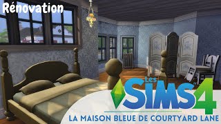 REDIFF On fini la maison bleu hantée de Willow Creek [upl. by Rosenfeld]