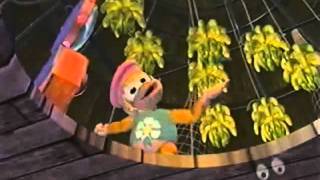 Donkey Kong Country Klumps Lumps Full Episode [upl. by Nawek]