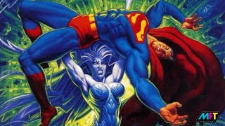 The Last GOD of Krypton by Walt Simonson and Greg amp Tim Hildebrant is BREATHTAKING [upl. by Margaretta]