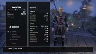 Eso PVP Event Part 1 [upl. by Gibrian]