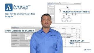 Enhancing Fault Tree Analysis with Arbor’s Linked Connections [upl. by Enilraep]