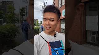 4 para coltar pelo en Japón Japón japonés barbería [upl. by Appel35]