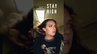 Tove Lo  Habits Stay High sadhana MASHUP [upl. by Acinat]