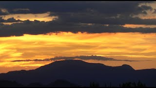 Valles Caldera Geology Tour Part 6 of 6 Summary and Myths [upl. by Noedig187]