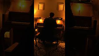 Soltane Ghalbha Piano Cover  Joshua Kyan Aalampour 3182024 [upl. by Kessler]