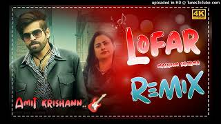 Masoom Sharma  Lofer New Haryanvi Song DJ Remix New hr hit Song 2024 Ft Amit Krishann 🎸 [upl. by Carol]