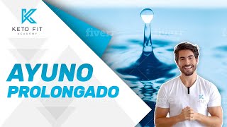 Ayuno Prolongado ¿Cada Cuánto y Cómo Hacerlo [upl. by Goodspeed]