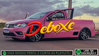 SET ELETRO FUNK DEBOXE  MAIS TOCADAS 2024 [upl. by Aeynod34]