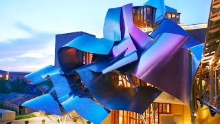 Marqués de Riscal [upl. by Kruter740]