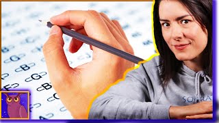 Understand the ACT amp SAT  Study Tips  Standardized Tests [upl. by Ahsieni122]