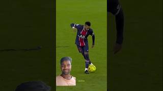 neymar football skills soccer skills shorts [upl. by Gabriella]