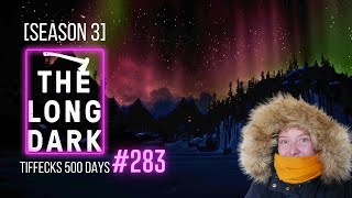 Über Stangenschleifen und Leistungen  Lets Play quotThe Long Dark Last Horizonquot STALKER 283 [upl. by Hploda670]