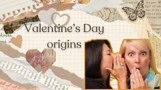 The Dark Side of Valentines Day Origins  The Untold Story [upl. by Raama]