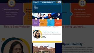 Ignou result Oct 2024 New Site par kaise check kare [upl. by Finnigan816]