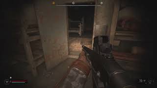 Stalker 2 Playthrough 3 Back to Shelter baseFind SIgnal Source [upl. by Hgielhsa]