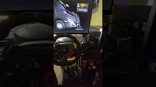 I Am OBSESSED With Simulator Trucking [upl. by Natsirk]