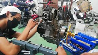 Honda Ex5 Spec Murah Meriahquot53 Class1quotSpec Bawah Rm1kPart 6 Finale [upl. by Ahsilav]