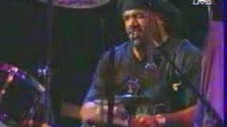 Dennis Chambers Drum Solo Live With John McLaughlin [upl. by Nikral]