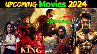 Upcoming Movies updates new  Citadel Hunny Bunny Review VISHWAMBHARA  filmigyan E3 [upl. by Namie]